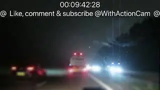 2025-DEC-03 COMMUTE DRIVE WITH ME @ COVENTRY TO NOTTINGHAM [WAC] [Morning Drive] #dashcam #drivesafe