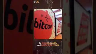 Bit-X V2 &middot; Bitcoin Asia 2025 Recap | Connection is Key