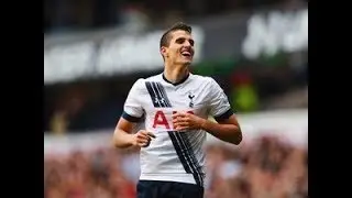 FIFA 18 Goal Lamela