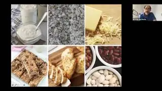 Dr. Ricardo San Martin: Using nano-emulsions to improve fat encapsulation