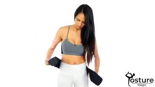Posture Magic Sacroiliac SI Joint Support Belt for Women and Men - Reduce Sciatic, Pelvic, L Reviews