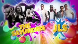 Pop Party 9 TVC