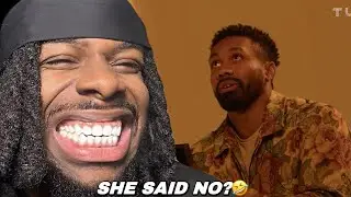 Protige Reacts to Three Surprise Wedding Proposals | Truth or Drink | Cut 🥹🥲