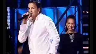 Peter Andre My First My Last My Everything Disco Mania 2