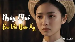 Em Về Bên Ấy | Bolero Buồn Thấu Tim | AiBuồnAiHát