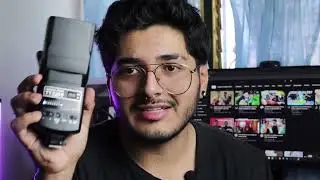Godox TT520II ¿Cómo funciona?