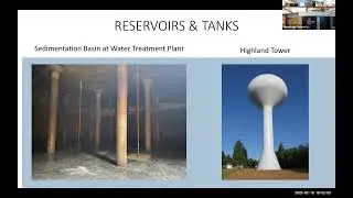 Water, Water Everywhere: Understanding Duluth's Water System, Challenges, and Opportunities