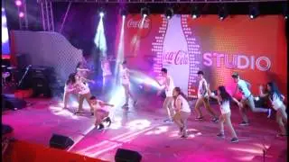 VINCE ACADEMY -- NAGA