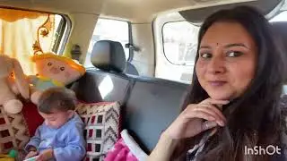 Day 45 Vlog | Mann Tha Cancel Karne Ka 😮&zwj;💨 | Aaj Sab Last Moment 😱 | Snacks, Packing & Trip Start😍