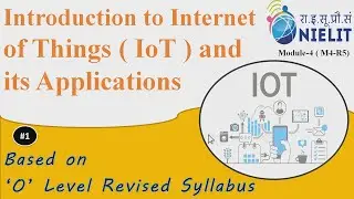 #1 #olevel #ALevel #IoT #syllabus #introduction | what is internet of things