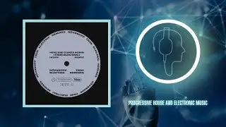 R&ouml;yksopp - Here She Comes Again ft. Jamie Irrepressible (Ivory (IT) Remix)