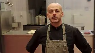 Maak kennis met Beno&icirc;t | De Week Voor Goed Eten