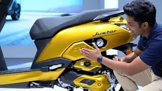 2026 TVS Jupiter CNG का बड़ा धमाका!  Upgraded Tyres,100Km में आधा खर्च और कीमत जानकर होश उड़ जाएंगे 