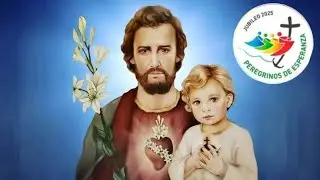 15/30. Misa Gregoriana para desatar maldiciones ancestrales con la interseci&oacute;n de San Jos&eacute;