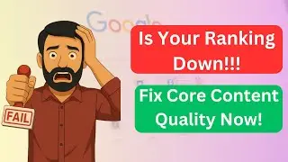 What is Core Content Quality in SEO? | Boost Your Google Rankings Today