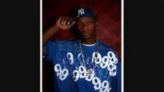 NEW* Papoose ( 10 verses for the street)
