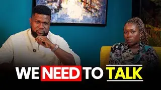 We Reviewed Our Marriage in Public!: Being Dragged, Exes, Effort, Everything!(No Filters)