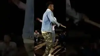 somali nomad night life