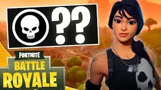 HVOR MANGE KILLS KAN VI F&Aring;? - Dansk Fortnite