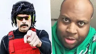 YouTuber Has Great News... iDubbbz, EDP445, Jake Paul, DrDisrespect, PhantomL0rd