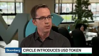 Dollar Token Is Future of Internet of Money, Circle Co-Founder Says