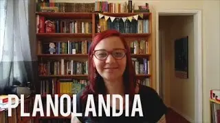 Resenha: Planol&acirc;ndia