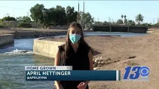 Home Grown: Dispute over water rights possibly going to U.S. Supreme Court