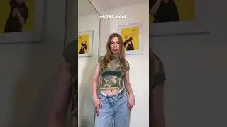 motel rocks try on haul 💌 #motelrocks #clothinghaul #outfitideas
