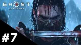 Ghost of Tsushima: Un homme riche ne manque de rien | R&eacute;cits de Toyotama #7