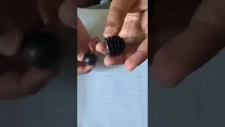 Fidget toy chill pill