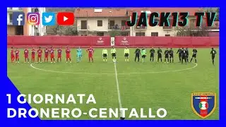 ALL GOALS PRO DRONEROO-ASDG CENTALLO