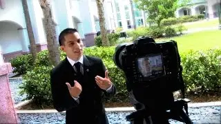 Meet Andres Machado, Education Advocate