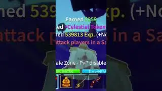 The Celestial event vs The Red King event