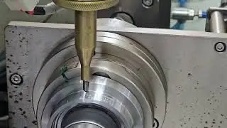 Rotary Indexing Marking Explained | Dot Peen & Laser Marking for Precision Manufacturing
