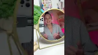 Д Е Л Ь Ф И Н  на ногтях гель лаком🫟 с помощью O U T L I N E #007