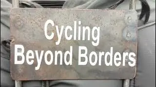 Famous Cyclist Aamir Shehzad Reaches Rahim Yar Khan, Spreading Positive Message to Youth Today Now!