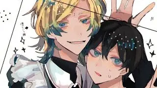✧〈Tổng hợp Tik Tok Blue Lock〉✧//(Lu lóc)#1 #otp -- By :Yu lười 🐨💤
