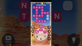 Crossword Jam Level 106 | Crossword Jam United States 16