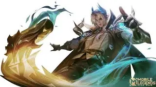 MLBB | 29 Juli 2025 Game Play Skin Estes Arcane Magistrate.