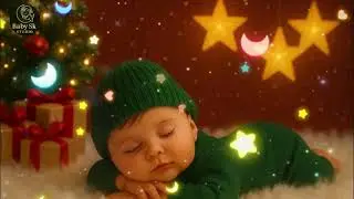 Overcome Baby Sleep Problems with Mozart & Brahms Lullabies for Baby Sleep