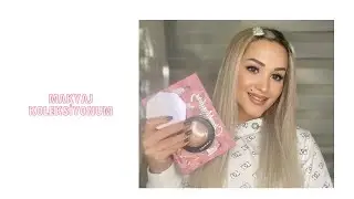 MAKYAJ KOLEKSİYONUM💖 ┃5 favori ürünüm 🤩│Allık,Bronzer,Hıghlıghter(Setler)