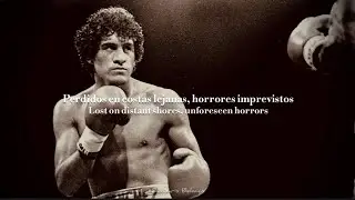 Sun Kil Moon - Salvador Sanchez (Lyrics/Subtitulado al español)