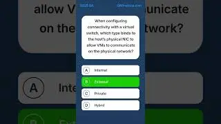 90% Get This Wrong! 🤯 Try This WGU D325 OA Question!