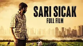 Sarı Sıcak | Full Yerli Dram Filmi | Ayta&ccedil; Uşun, Mehmet &Ouml;zg&uuml;r