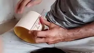 Como Hacer Bisagras Con Tubo Pvc Para Jaulas