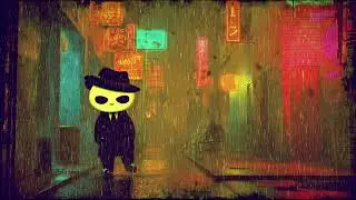 NEON CONFESSION ( Electro-Jazz Noir )