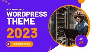 The Ultimate Guide to Installing a WordPress Woodmart Theme and import dummy content 2023