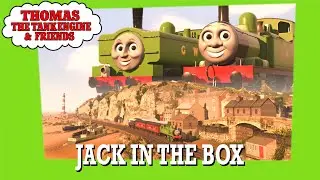 Jack In The Box