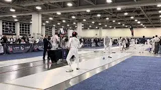 OCT NAC Junior MF Salt Palace Convention Center