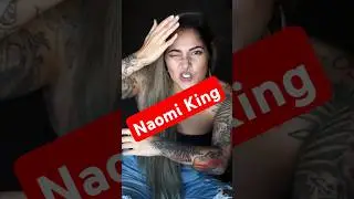 The Tragic Downfall of Naomi King